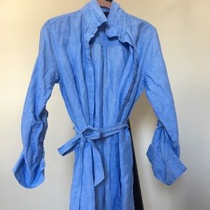 Ann Taylor Casual dress